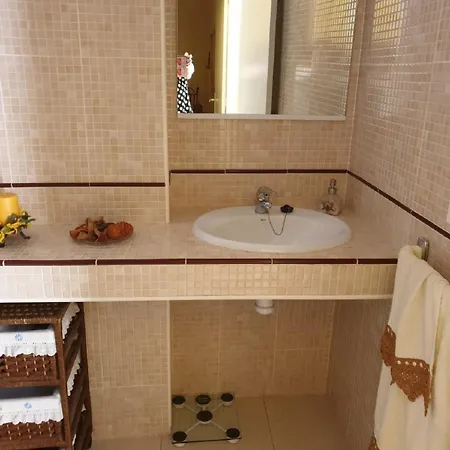 Ferienwohnung Fur 3 Personen Ca 50 Qm In Cristianos, Teneriffa Westkuste Von Teneriffa - B52376