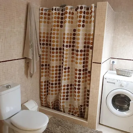 Ferienwohnung Fur 3 Personen Ca 50 Qm In Cristianos, Teneriffa Westkuste Von Teneriffa - B52376 * Los Cristianos (Tenerife)