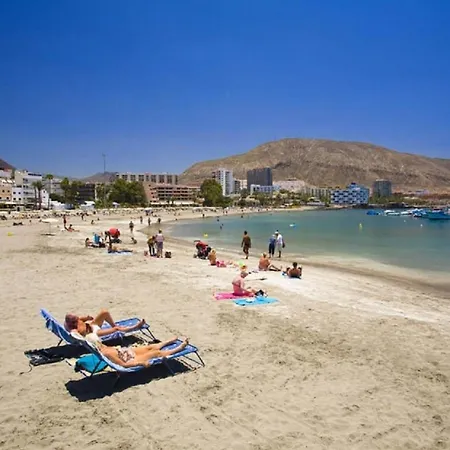 Ferienwohnung Fur 3 Personen Ca 50 Qm In Cristianos, Teneriffa Westkuste Von Teneriffa - B52376 Los Cristianos (Tenerife)