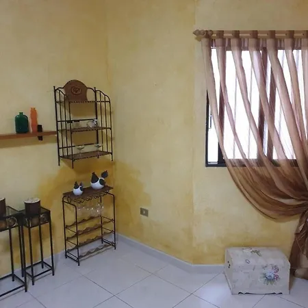 Διαμέρισμα Ferienwohnung Fur 3 Personen Ca 50 Qm In Cristianos, Teneriffa Westkuste Von Teneriffa - B52376 *