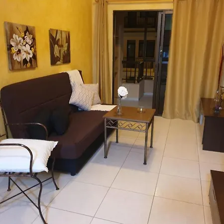 Ferienwohnung Fur 3 Personen Ca 50 Qm In Cristianos, Teneriffa Westkuste Von Teneriffa - B52376 Apartment Los Cristianos (Tenerife)